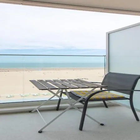 شقة With View *