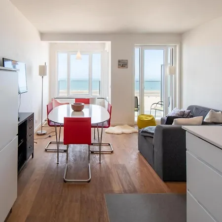 Apartmán With View Ostende