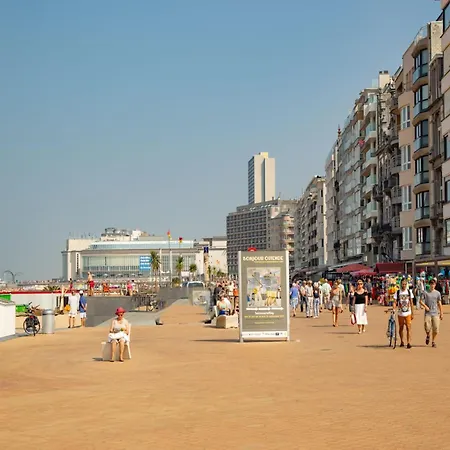 With View Ostende