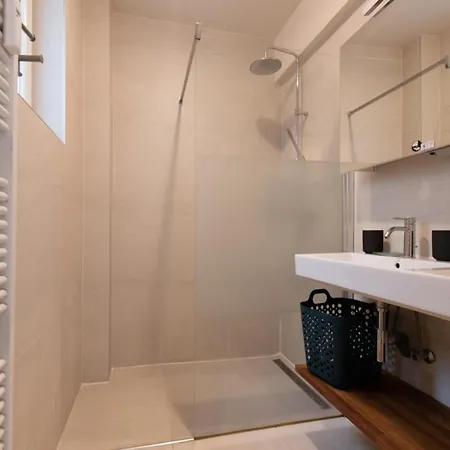 Apartmán With View *
